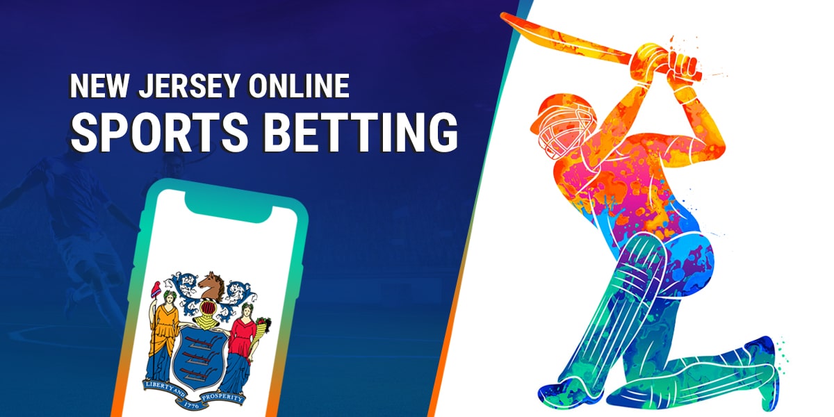 Nj online sports betting sports betting sites australia news