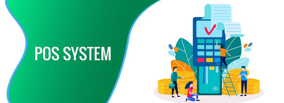 POS System