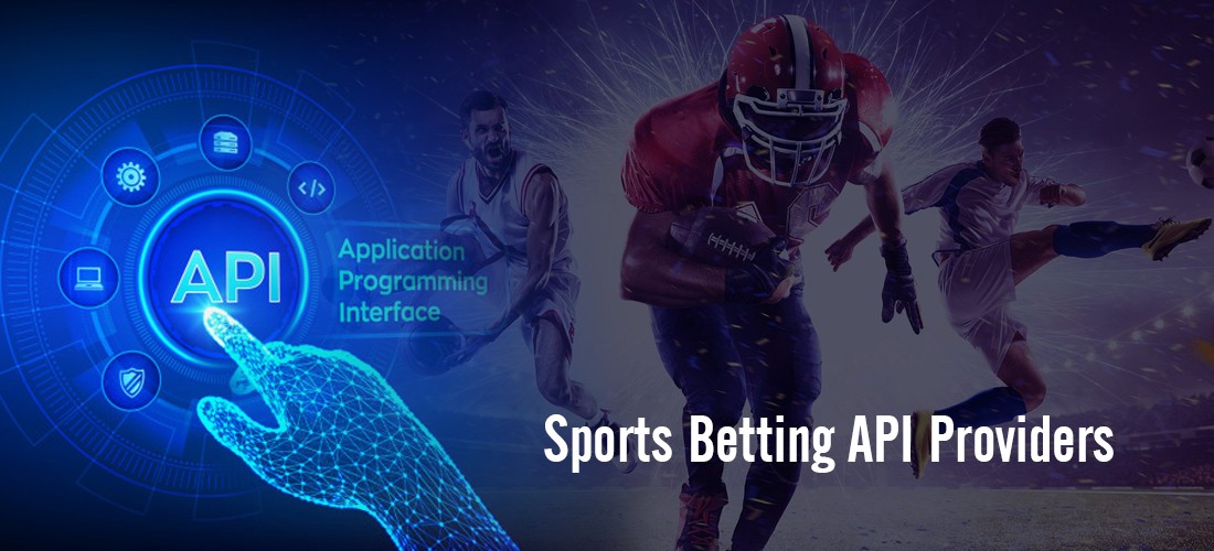 Sports Betting API Providers in india