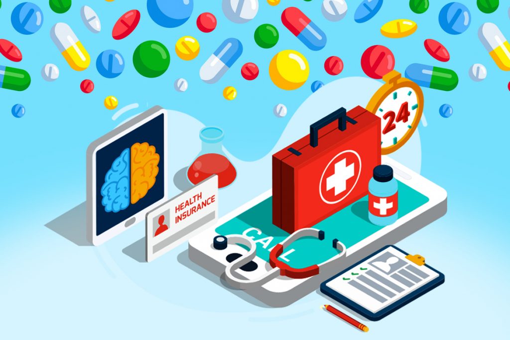 How Much Does It Cost To Develop an Online Medicine Delivery App in 2021? 1