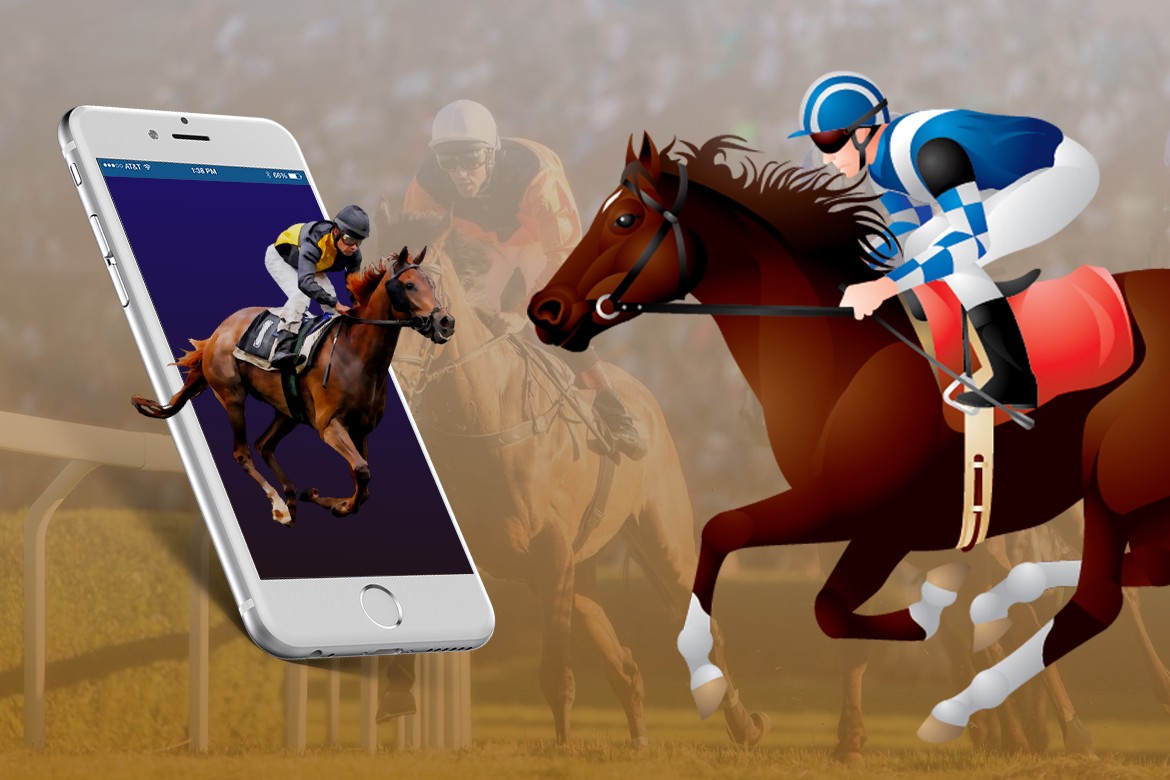 Best app for betting on horses Best app for betting on horses forex trend indicator mq4 sensor
