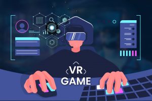Start with VR Game Development