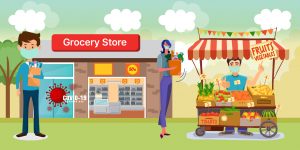 grocery app