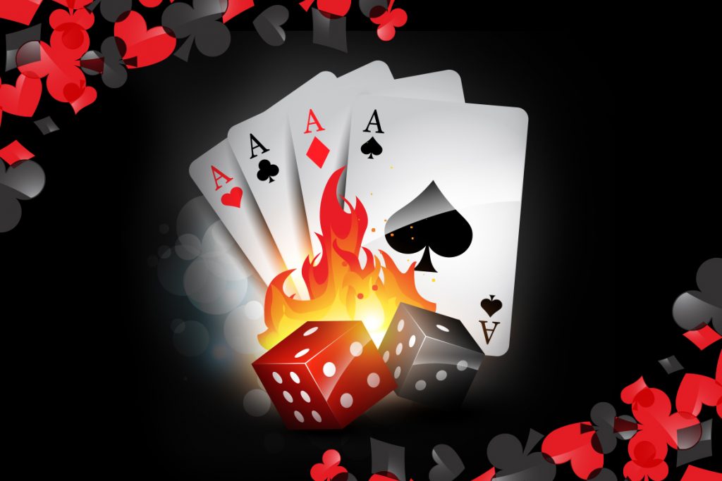 Card Games List Which is Beneficial for Online Gaming Business?