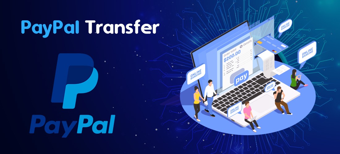 PayPal Transfer