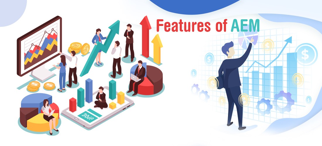Features of AEM