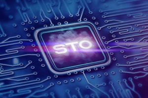 Security Token Offering