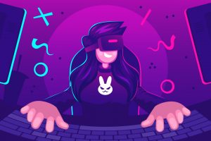 Unity 3D Using VR Technology