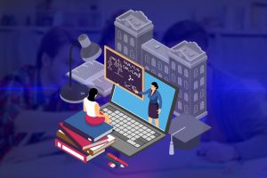Online Classroom Software