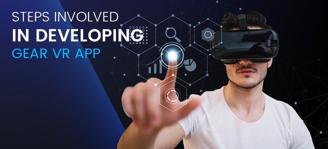developing Gear VR app