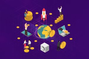 The Future Of Raising Money
