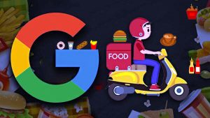 food delivery