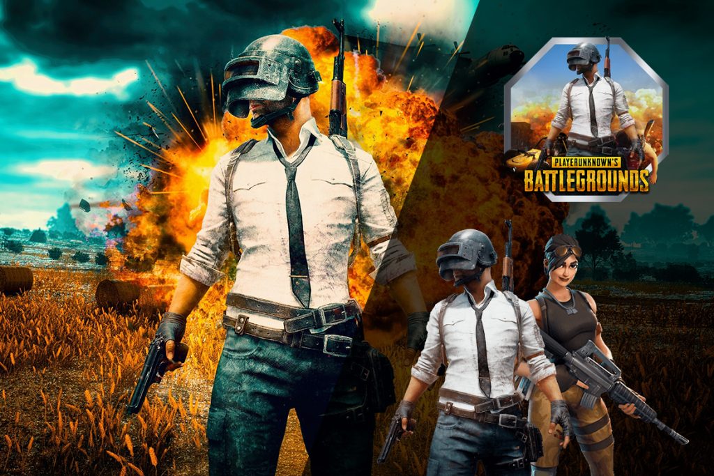 5 Best Pubg Mobile Alternatives On Android And Iphone