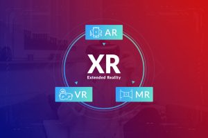 AR-VR-XR-MR-Dependent