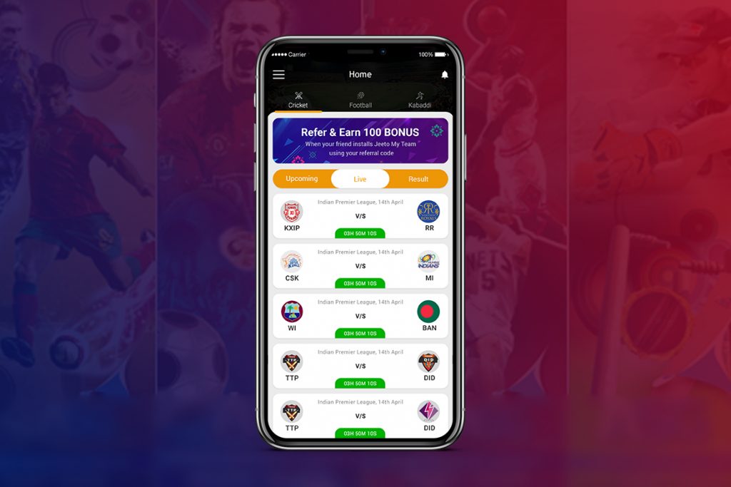 10 Effective Ways To Get More Out Of Online Cricket Betting Apps