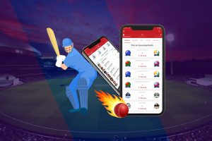 fantasy cricket app developer