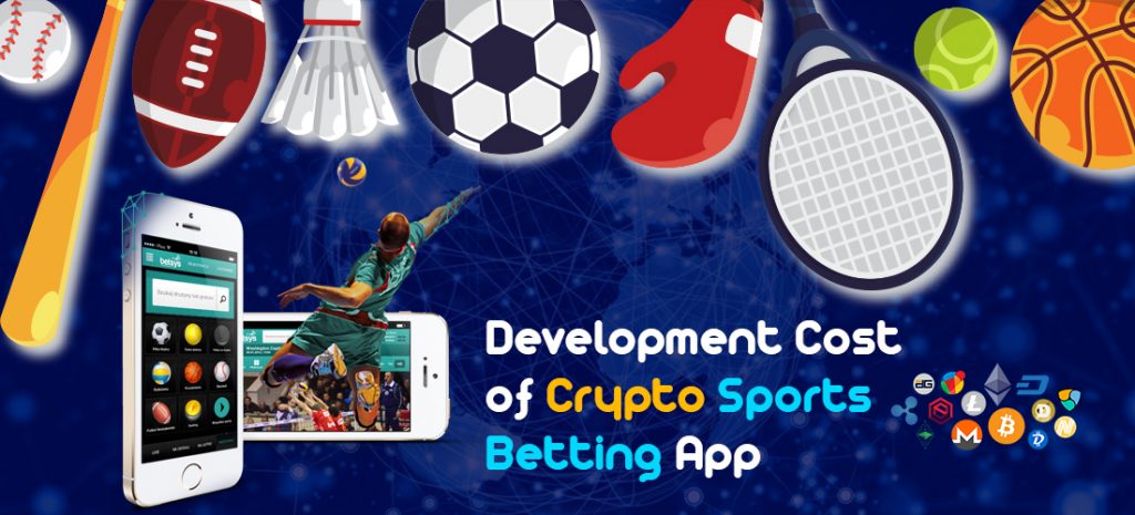 all sports crypto