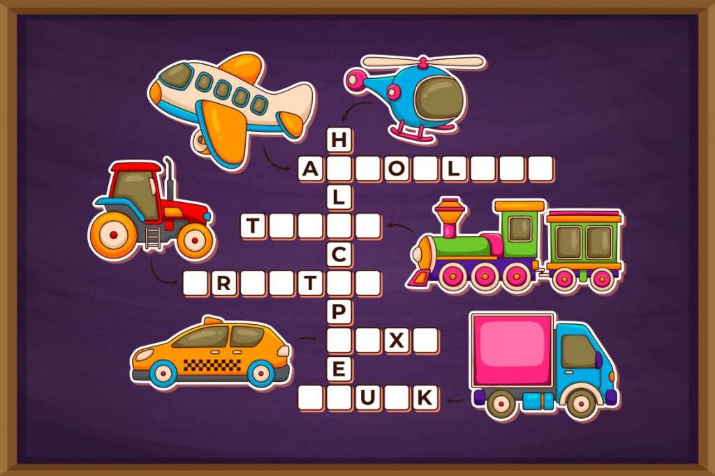 Why should we need to make educational games for kids br softech