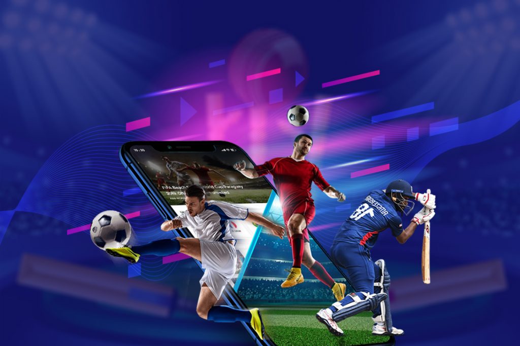 Игра про фэнтези футбол