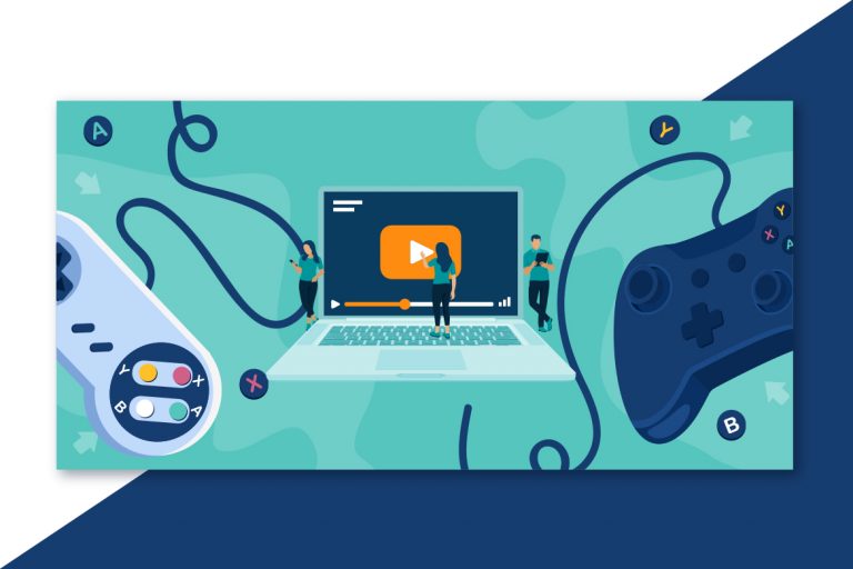 video games