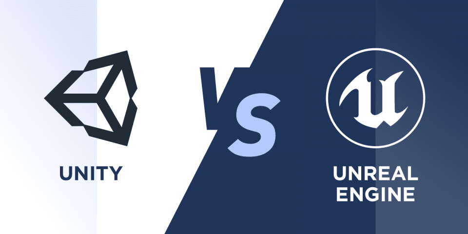 Unity vs Unreal for VR/AR! Which Engine Should You Choose?