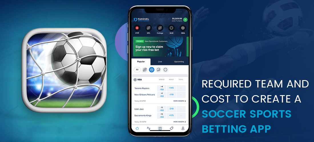 It's All About Betting App