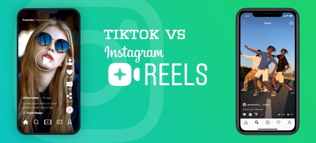 What are the Instagram Reels Feature? Is It a Replacement of TikTok ...