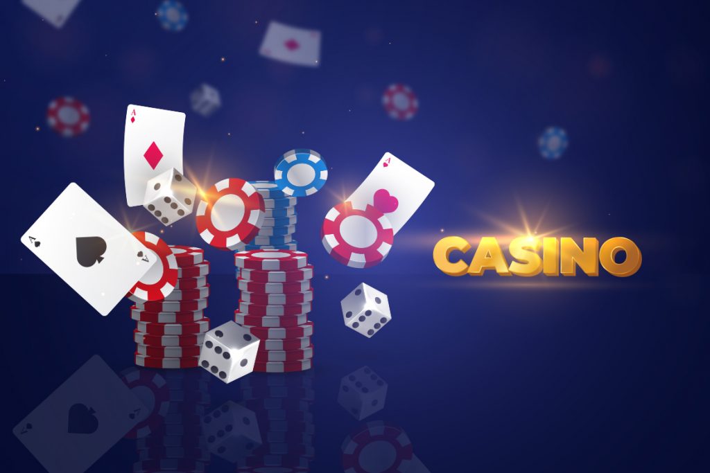How to Buy Casino Management Solutions?- BR Softech