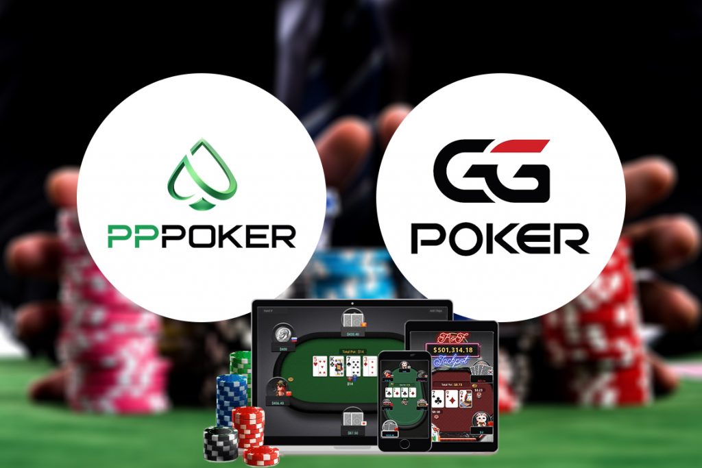 poker online que ganha dinheiro