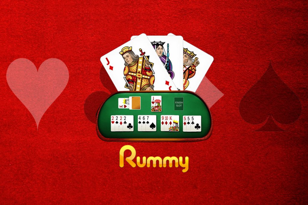 Complete Evaluation to Develop a Rummy Game Mobile App for You