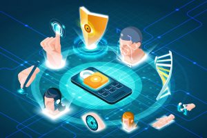 image recognition app development