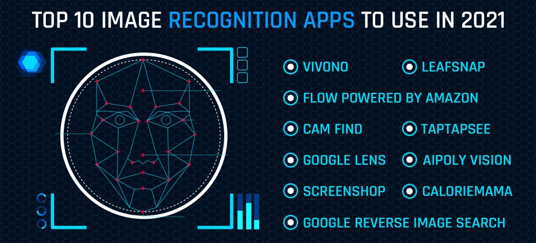 How to Build an Image Recognition App | Image Recognition App Development