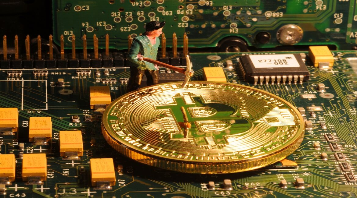 Top 10 Bitcoin Mining Softwares 2021 - BR Softech