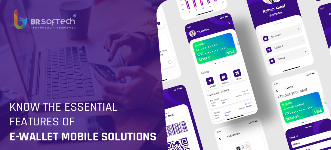 ewallet app development ewallet app development