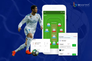 Football Soccer App Development