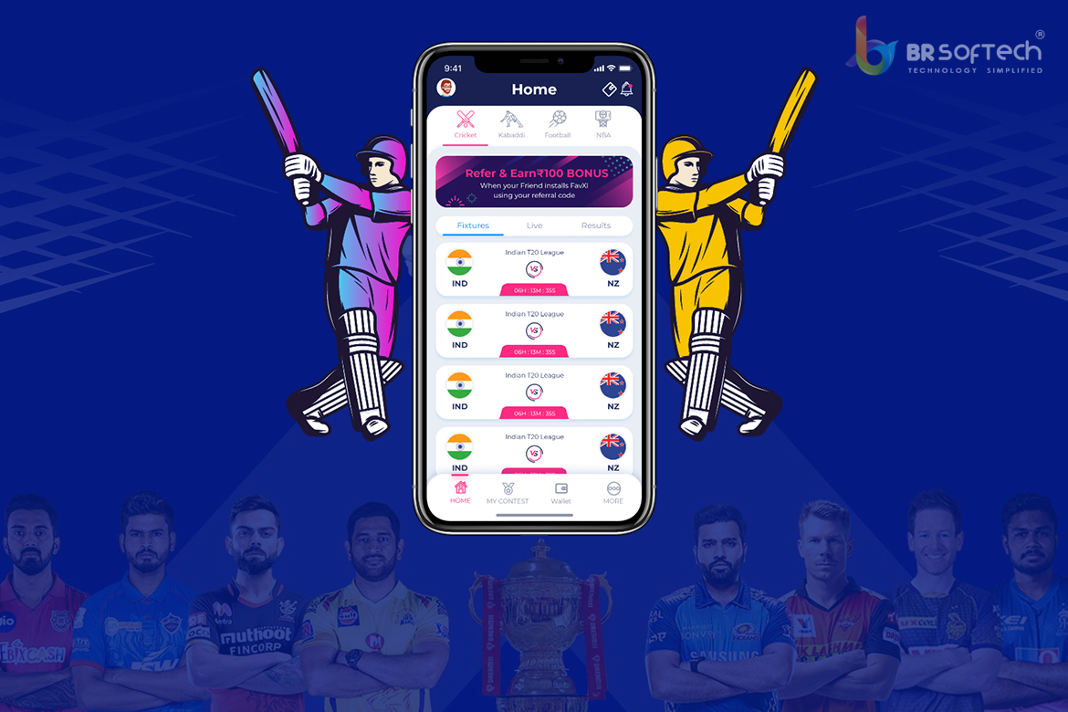 Your Weakest Link: Use It To Cricket Exchange Betting App