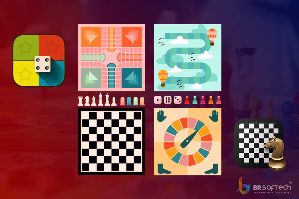 Top Board Game Development Company India BR Softech