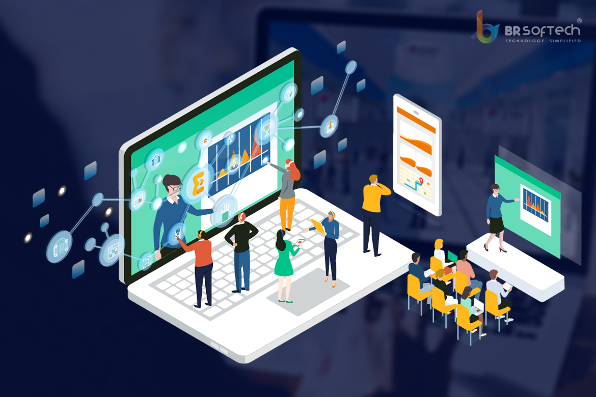 A Comprehensive Guide For Virtual Event Platform Development in 2021