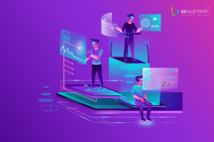 Augmented-Reality-Game-Development