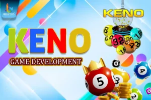 Keno Game Development