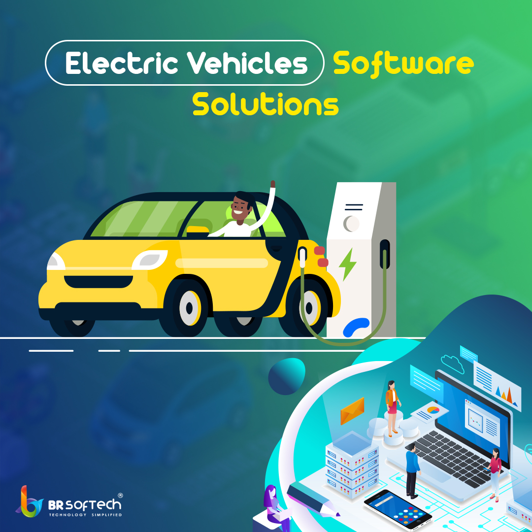 Electric Vehicles Software Solutions and Platform EV Software Developer