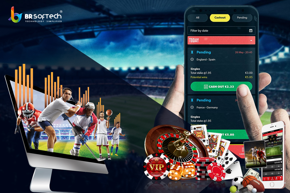 online betting