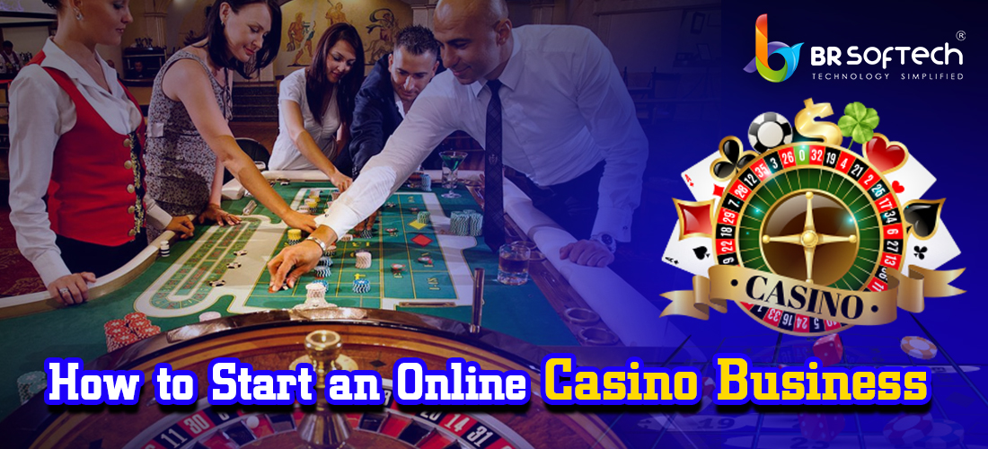 How to Create a Real Money Casino Game - BR Softech