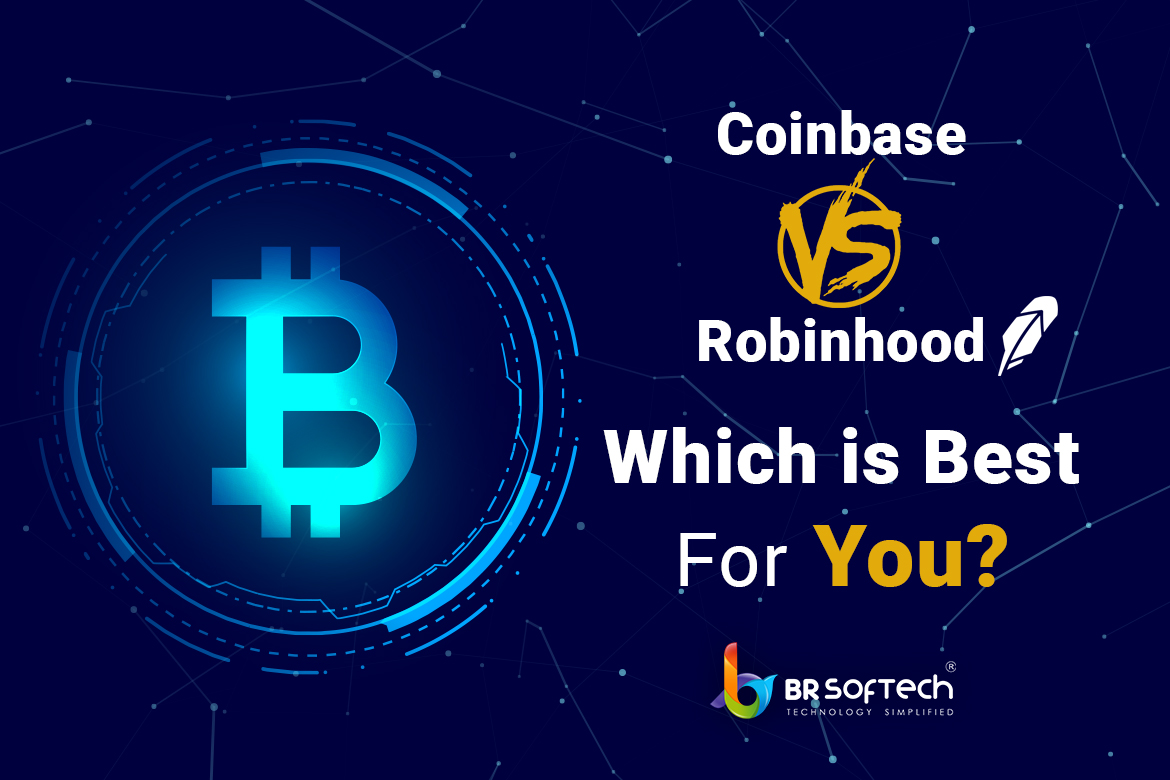 Coinbase vs. Robinhood: Which Crypto Exchange Is Right for ...