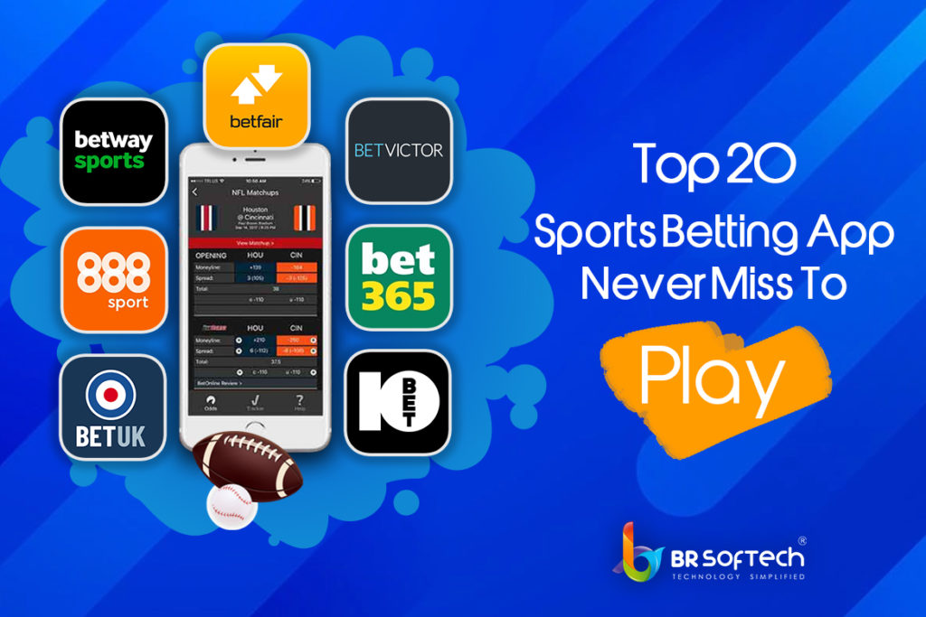 Top Betting Apps Ethics