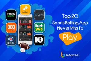 Top Sports Betting App