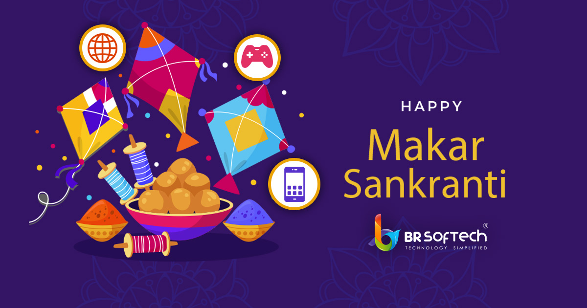 Happy Makar Sankranti