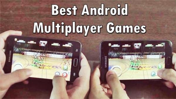 Top 10 Best Multiplayer Games for Android 2022  Online Multiplayer Games  for Android with Friends 