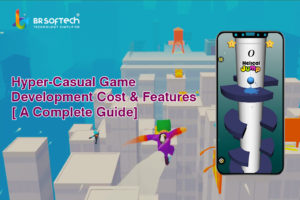 Hyper-Casual Game Development & Cost