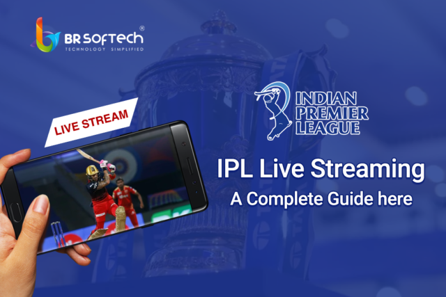 IPL Live Streaming- A Complete Guide